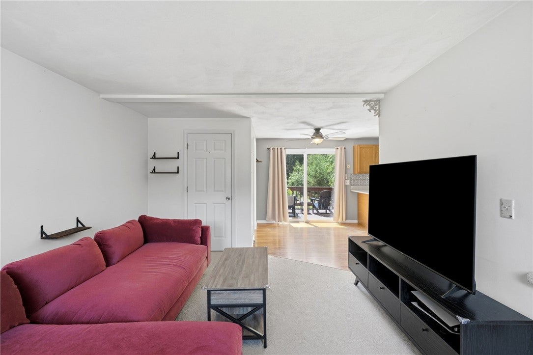 11 Timber Ridge Road