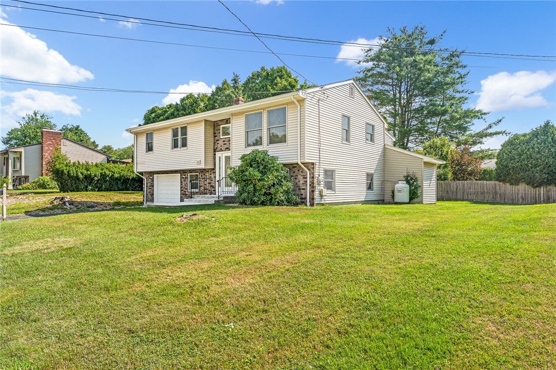 44 Atwells Avenue