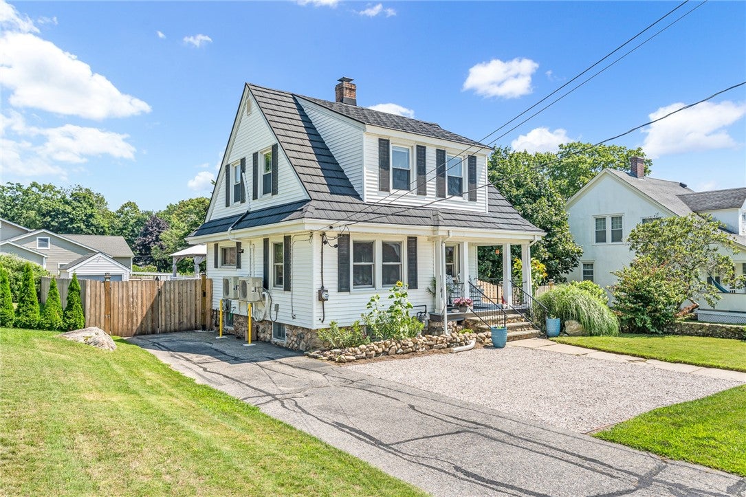 124 Beach Street