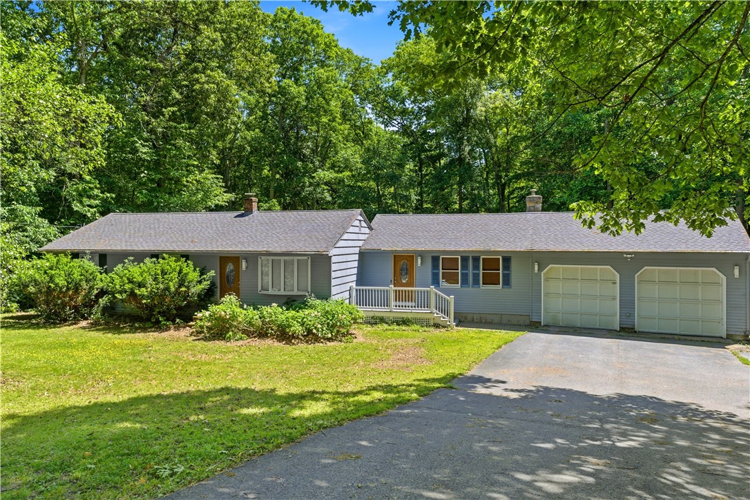 584 Hartford Pike