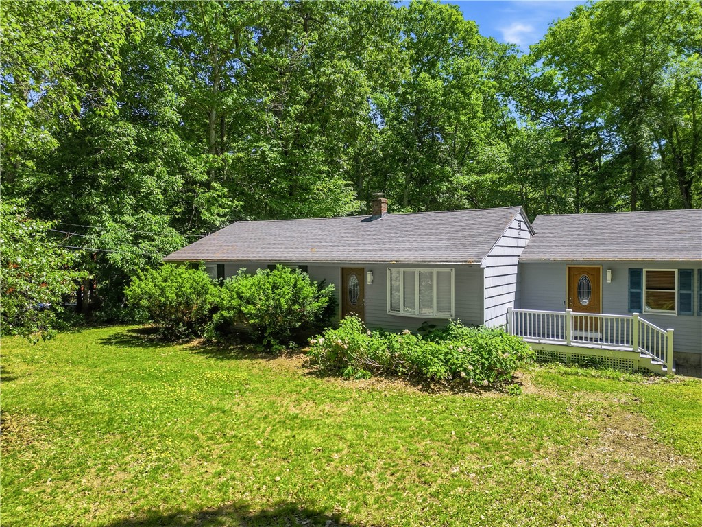 584 Hartford Pike