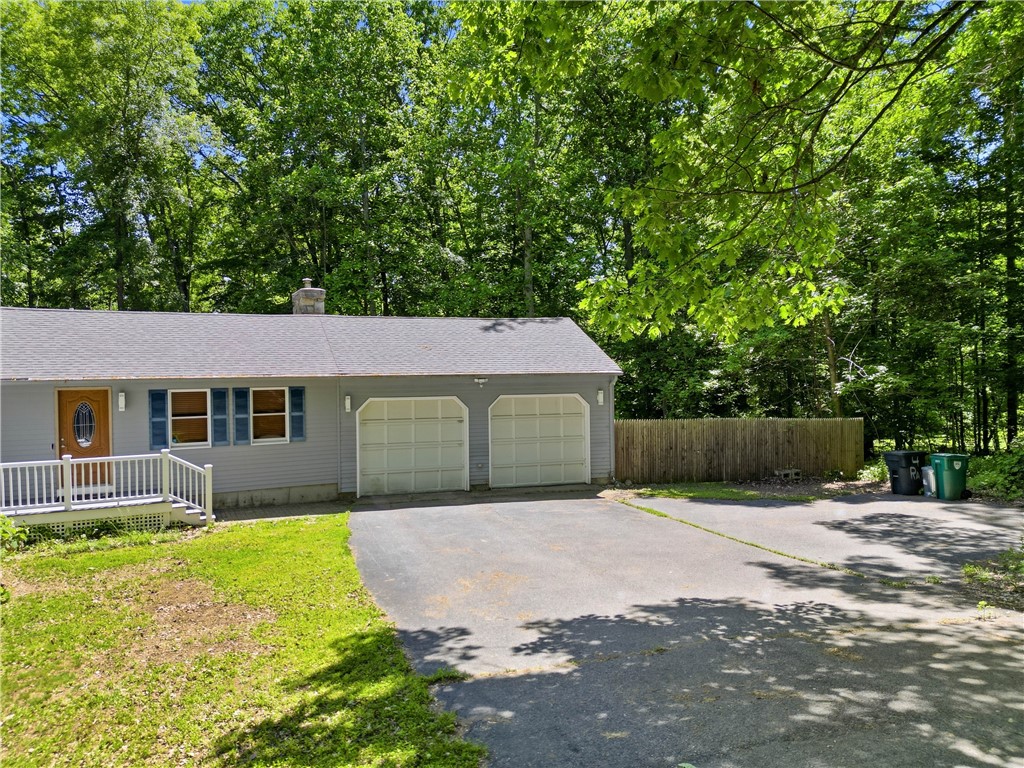 584 Hartford Pike