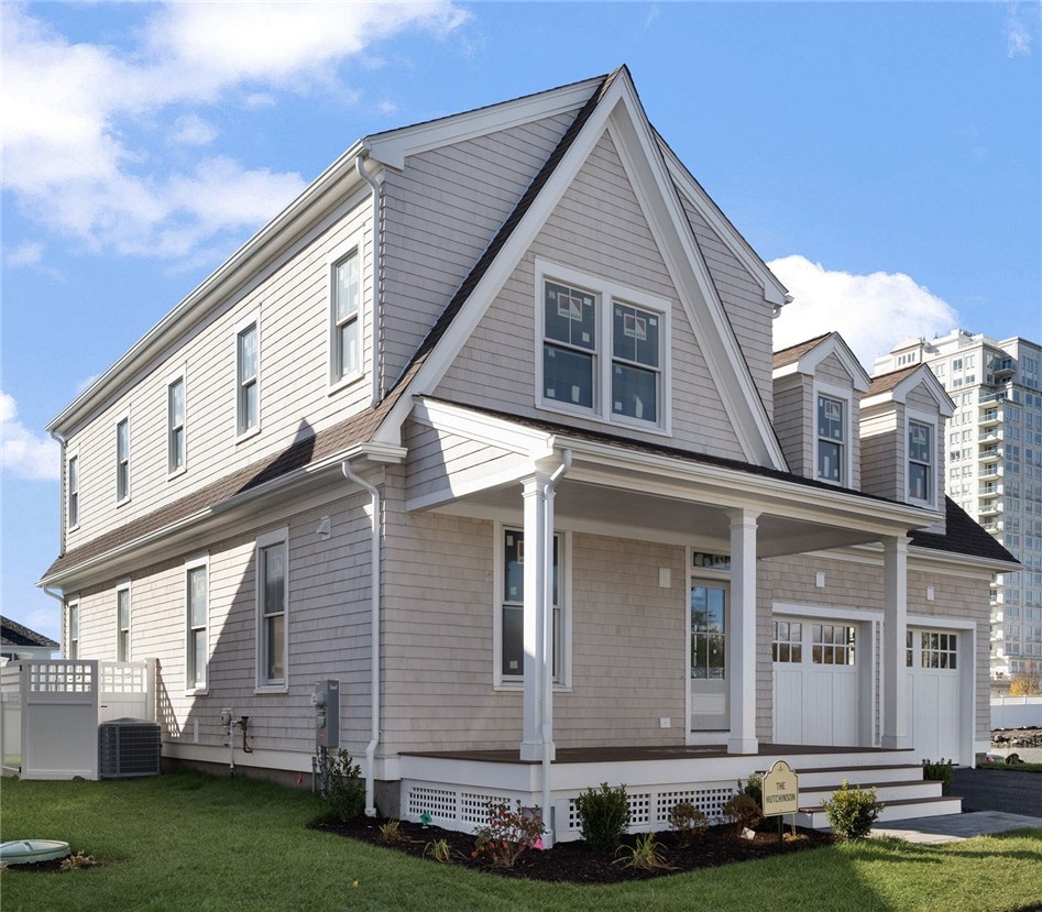 12 Lookout Lane