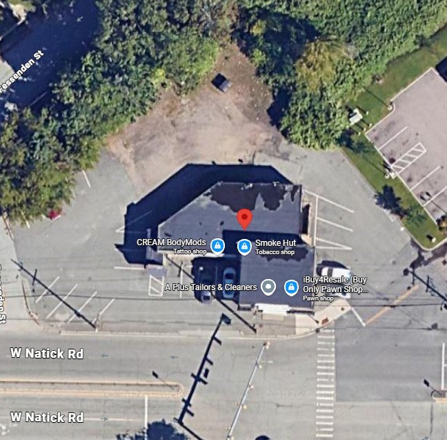 99 W Natick Road 101