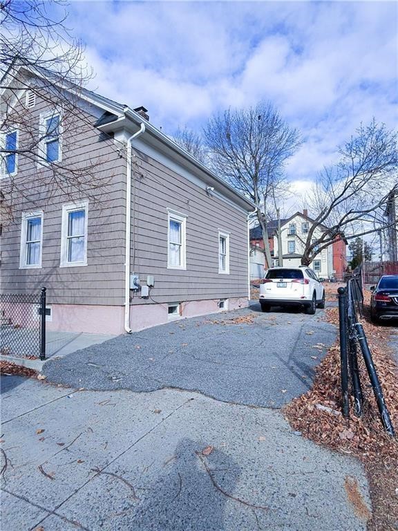 41 Monticello Street