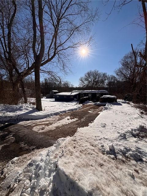 65 Kuehn Road Hopkinton RI 02804