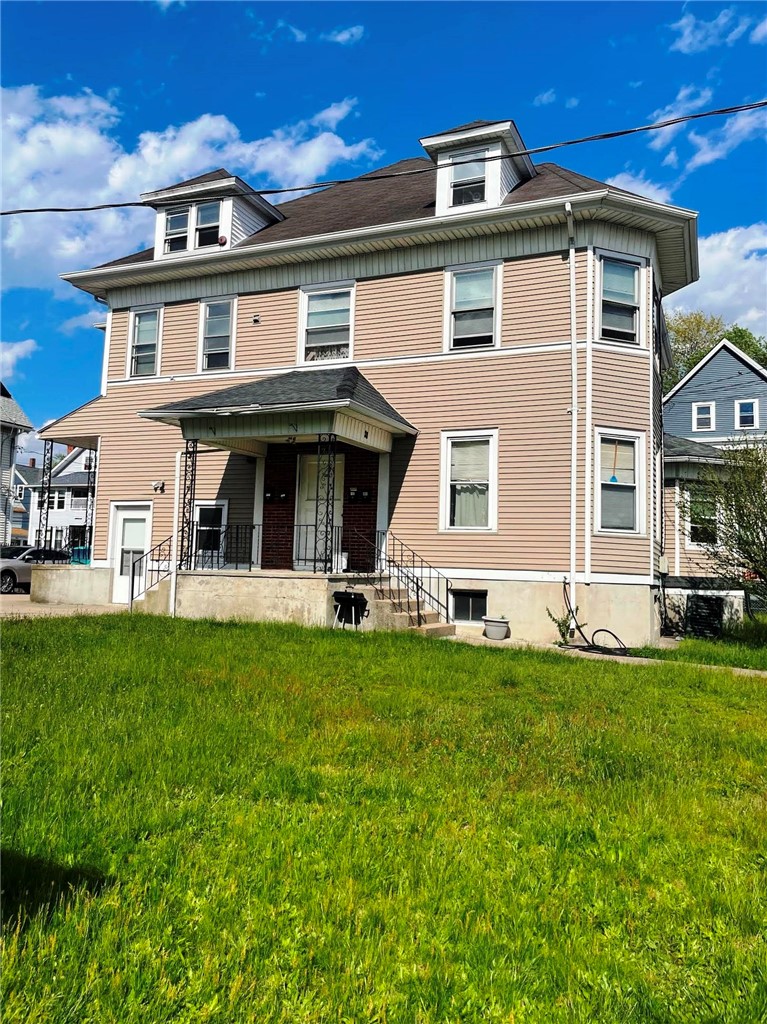 38 Lawrence Street