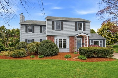 23 HILLCREST Road South Kingstown RI 02879
