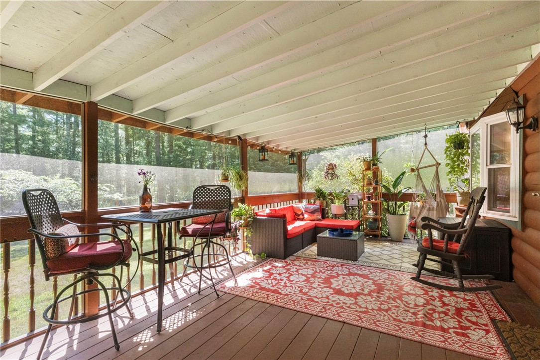 6356 Flat River Road