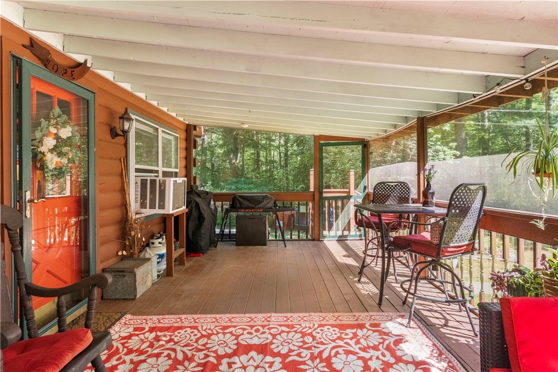 6356 Flat River Road