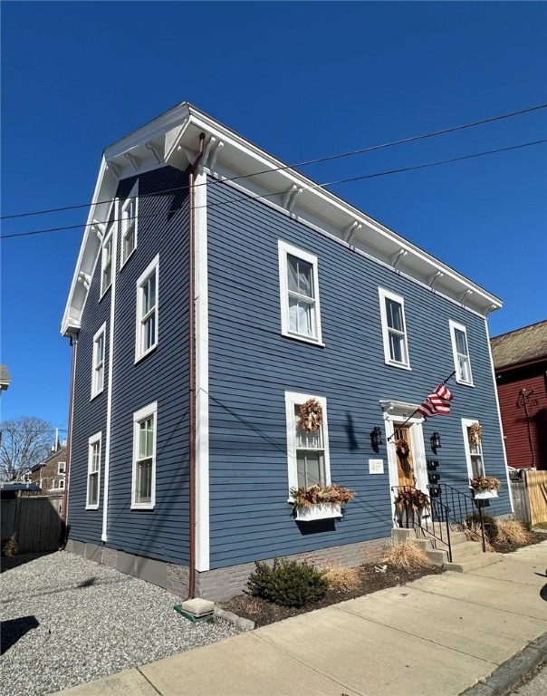 35 Elm Street 2