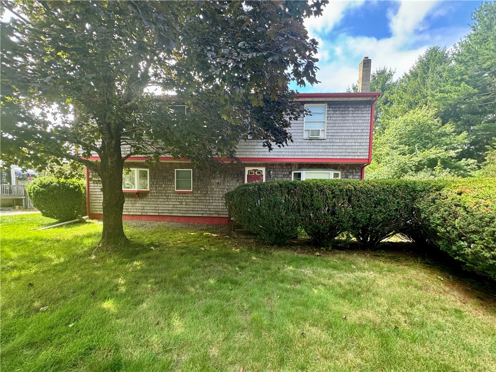 View Tiverton, RI 02878 house