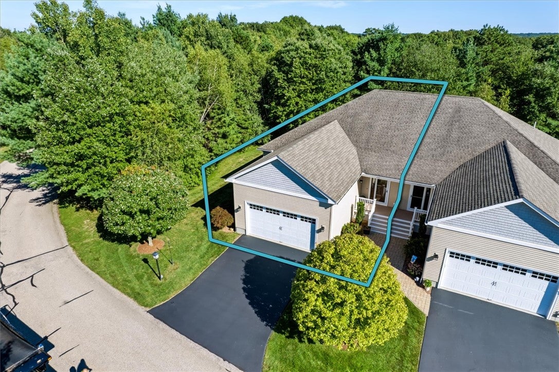 152 Allegra Lane