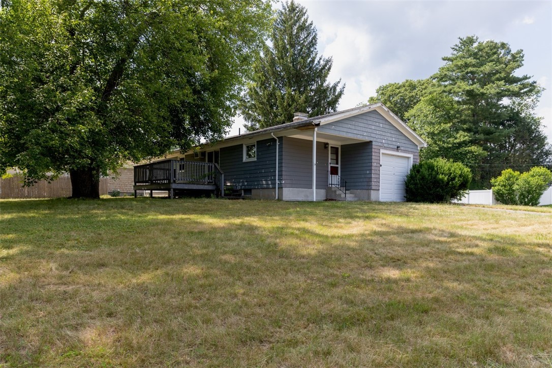 12 Cypress Drive