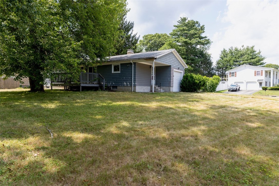 12 Cypress Drive