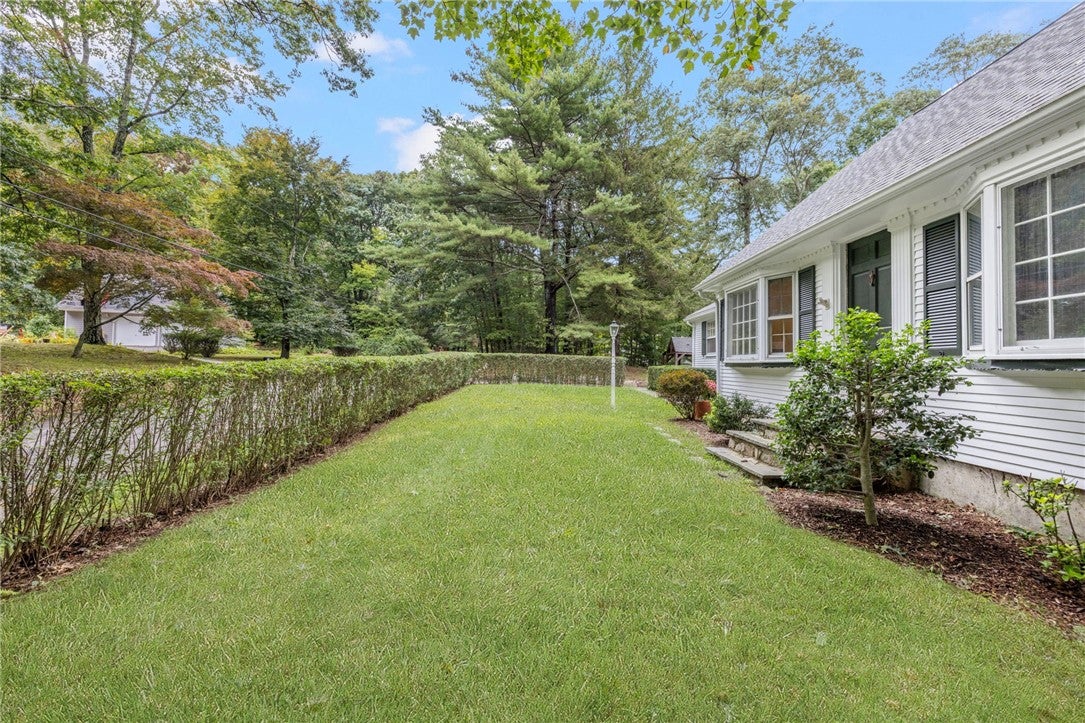 15 Williams Road