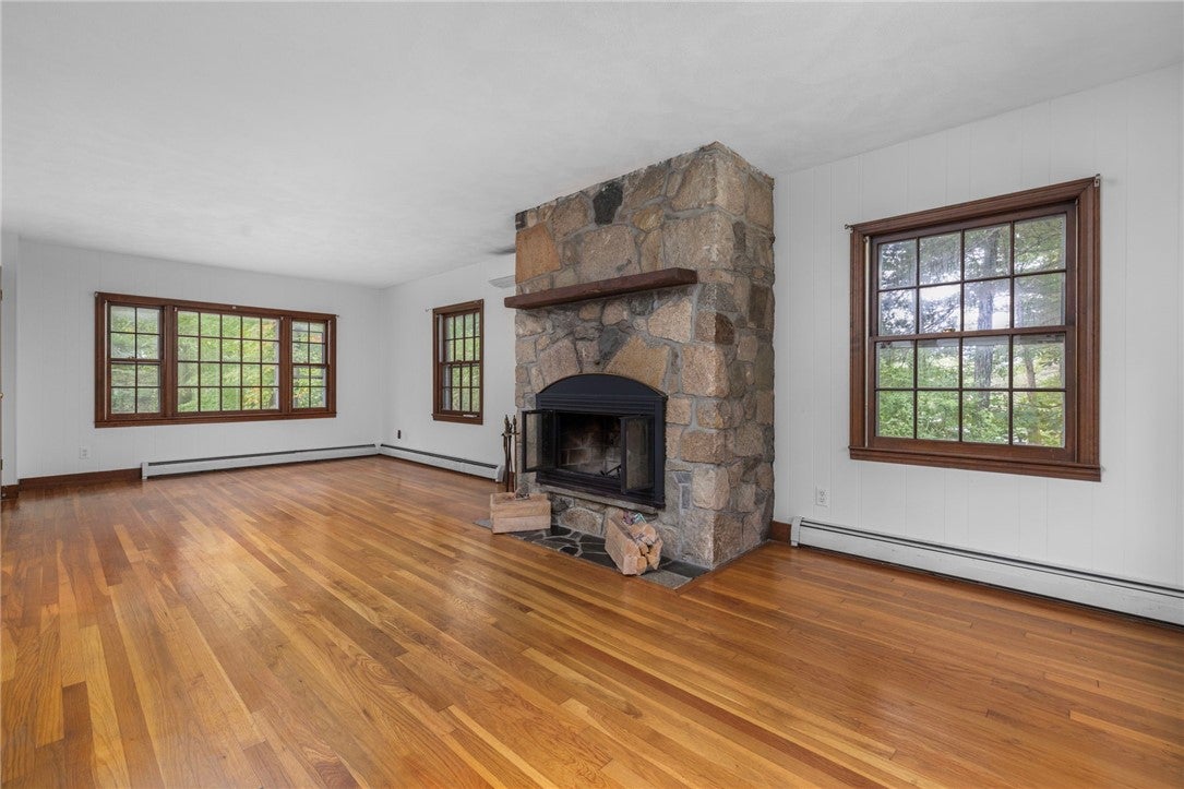 15 Williams Road