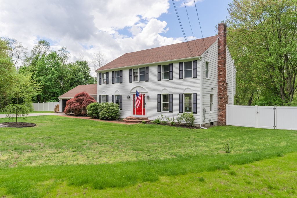 161 South Cobble Hill Road