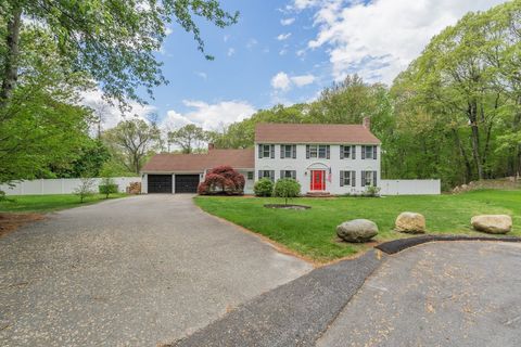 161 South Cobble Hill Road Warwick RI 02886