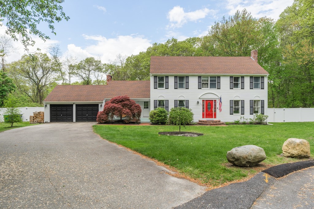 161 South Cobble Hill Road