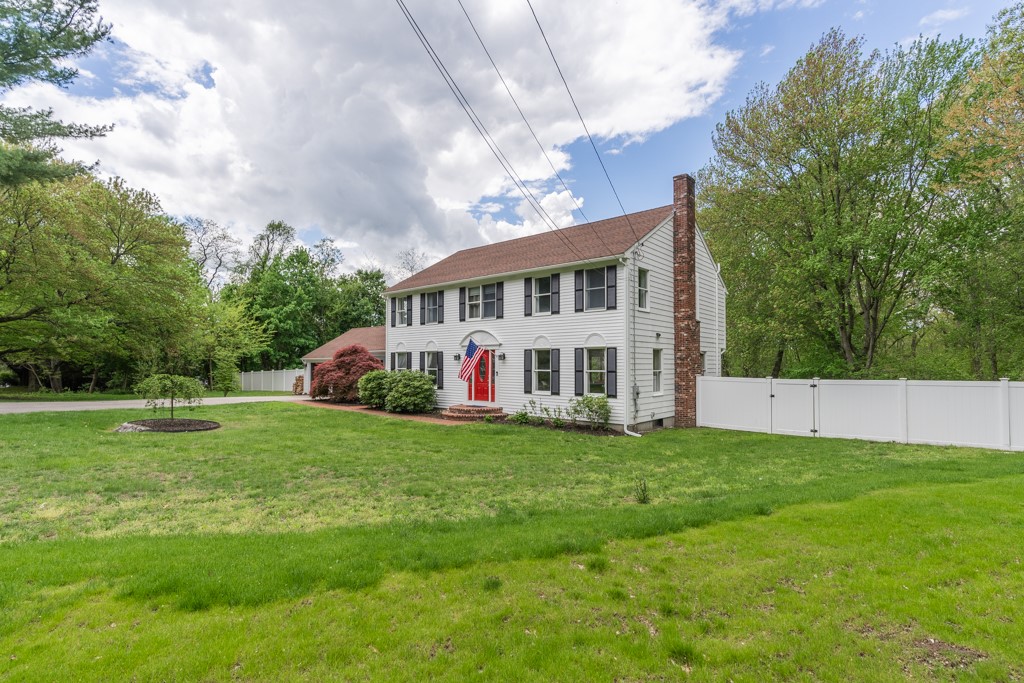 161 South Cobble Hill Road
