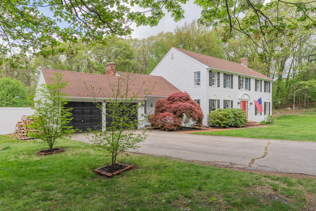 161 South Cobble Hill Road