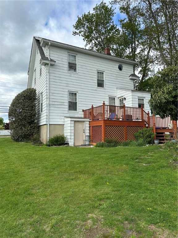 53 Wampanoag Trail