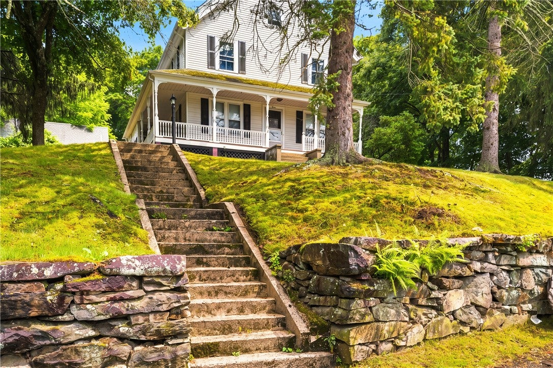 3 Whipple Avenue