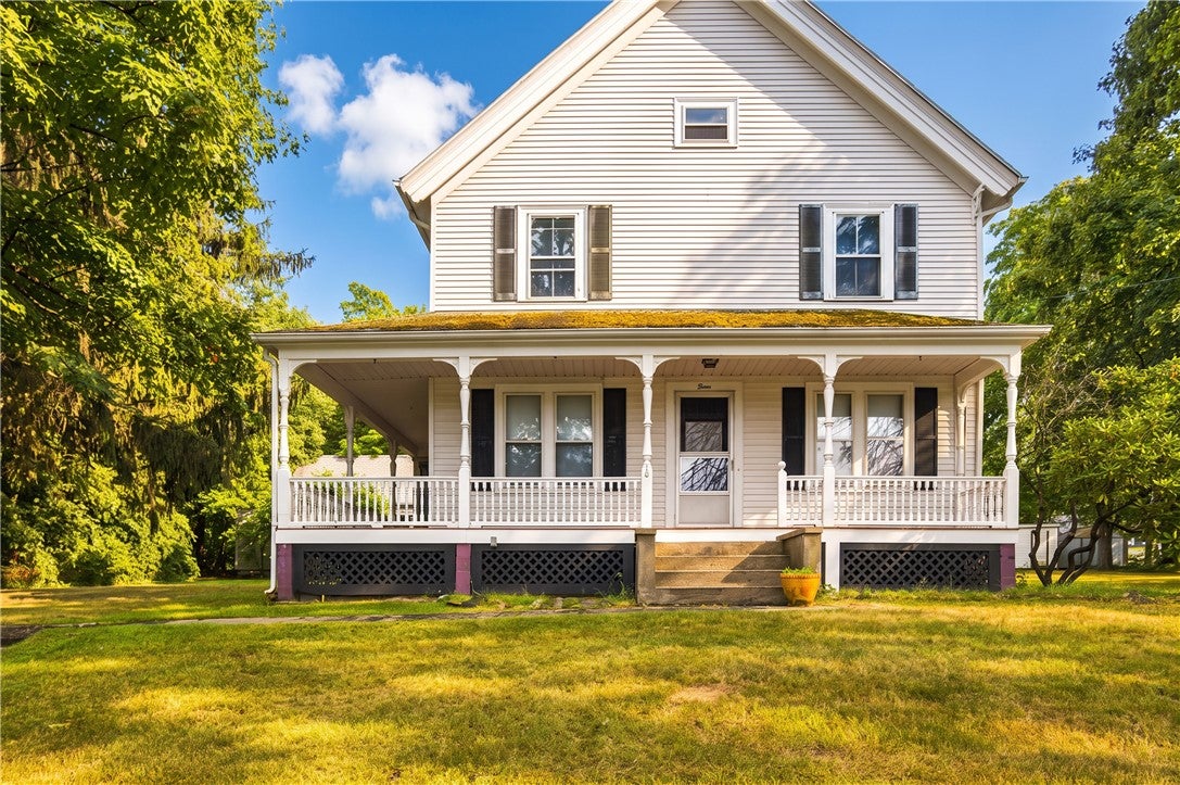 3 Whipple Avenue