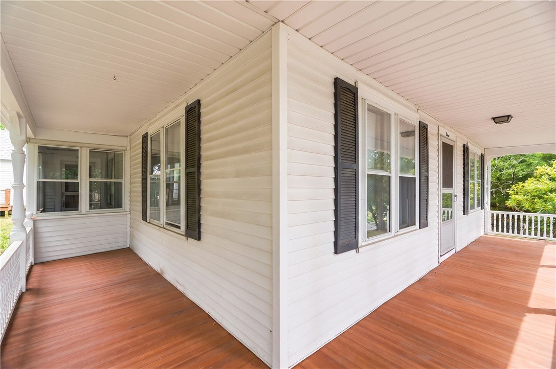 3 Whipple Avenue