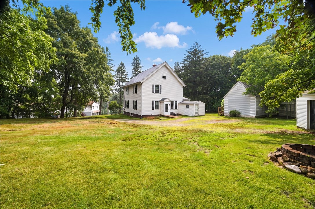 3 Whipple Avenue