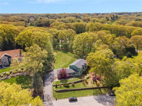 5 Oak Hill Drive Lincoln RI 02865