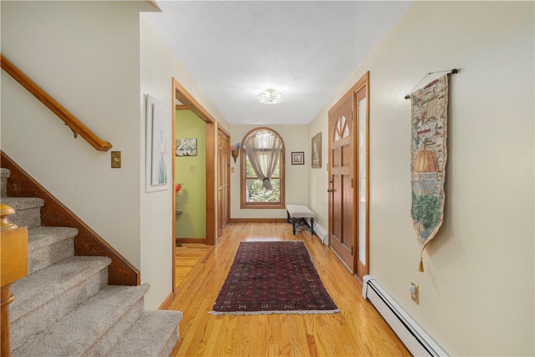 5 Oak Hill Drive