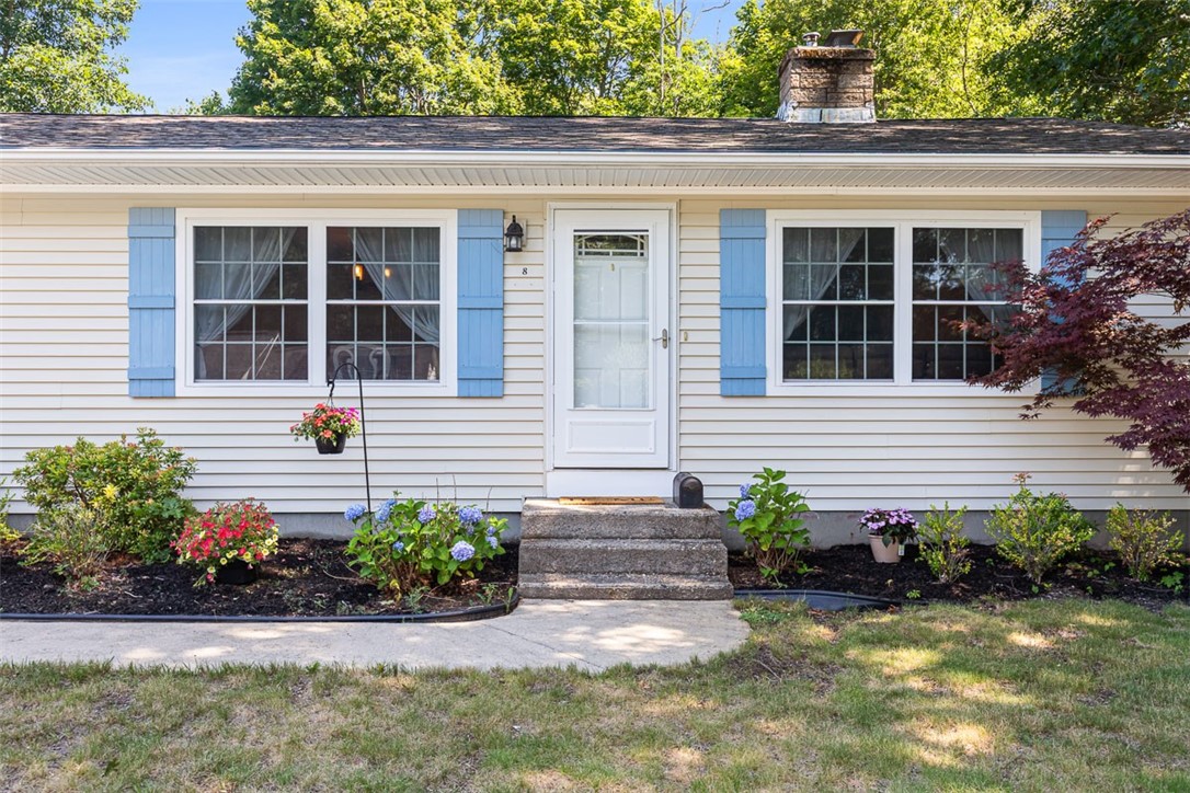 8 Gadoury Avenue