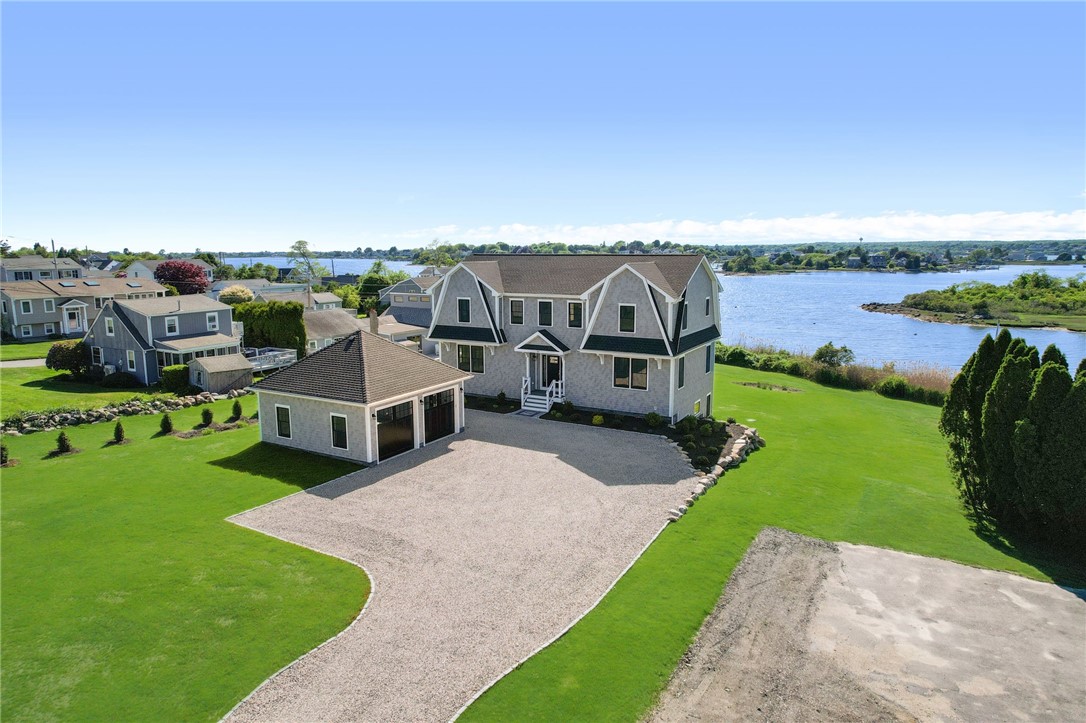 84 Carver Lane