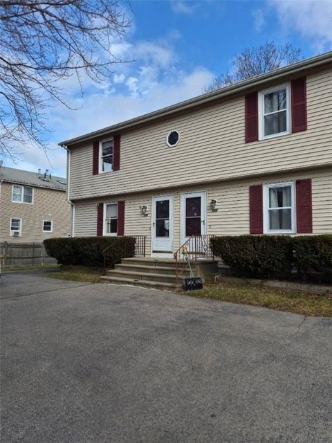 130 Bliss Street East Providence RI 02914