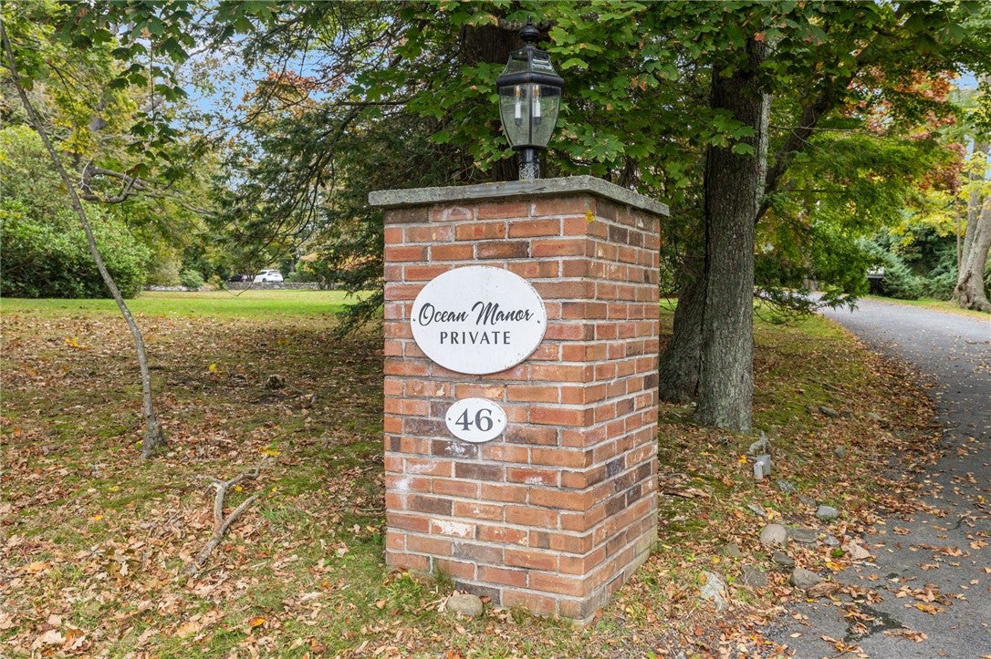 46 Chastellux Avenue C3