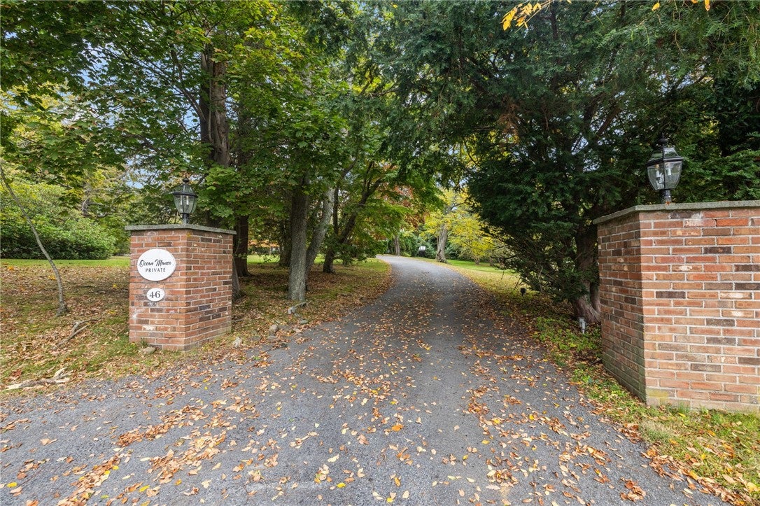 46 Chastellux Avenue C3
