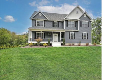 3 Big River Drive Coventry RI 02816