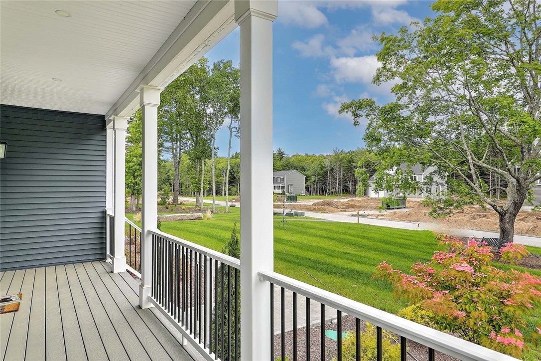 3 Big River Drive