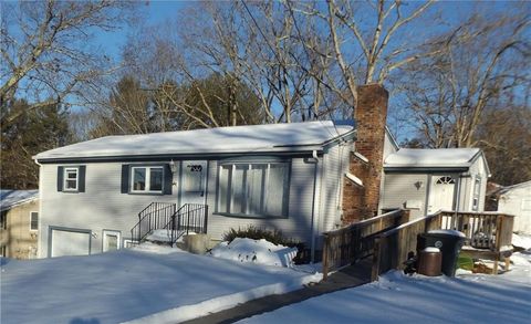 1 Hopkins Court Coventry RI 02816