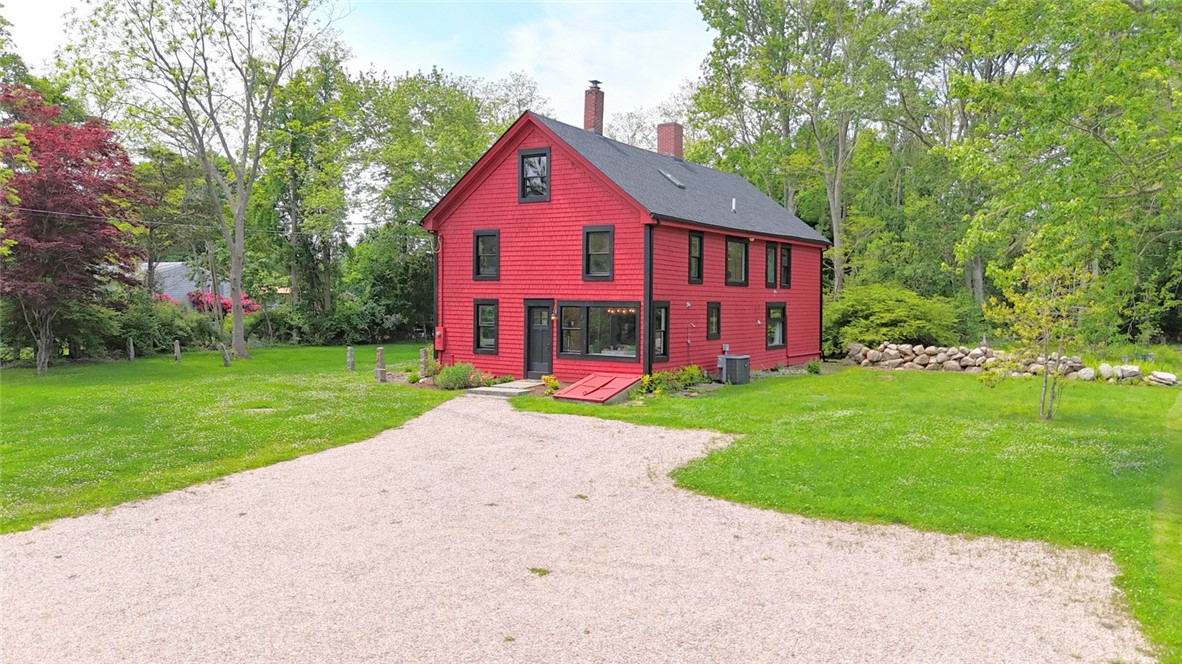 259 Green Hill Beach Road