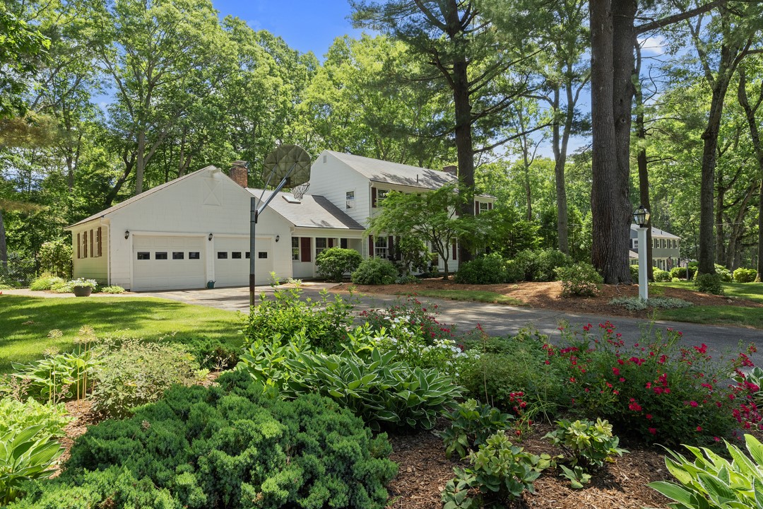 58 Sycamore Drive