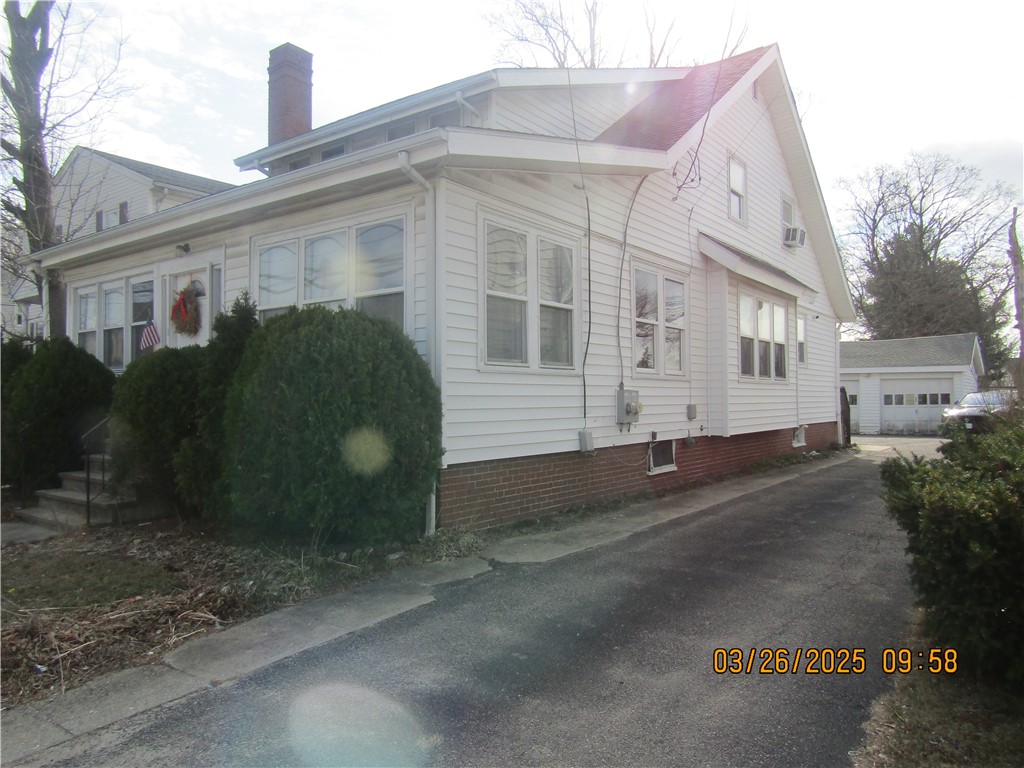 288 Pontiac Avenue