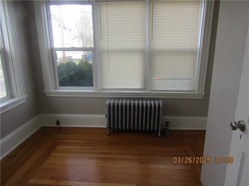 288 Pontiac Avenue