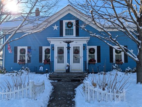 22 Oakland School Street Burrillville RI 02858