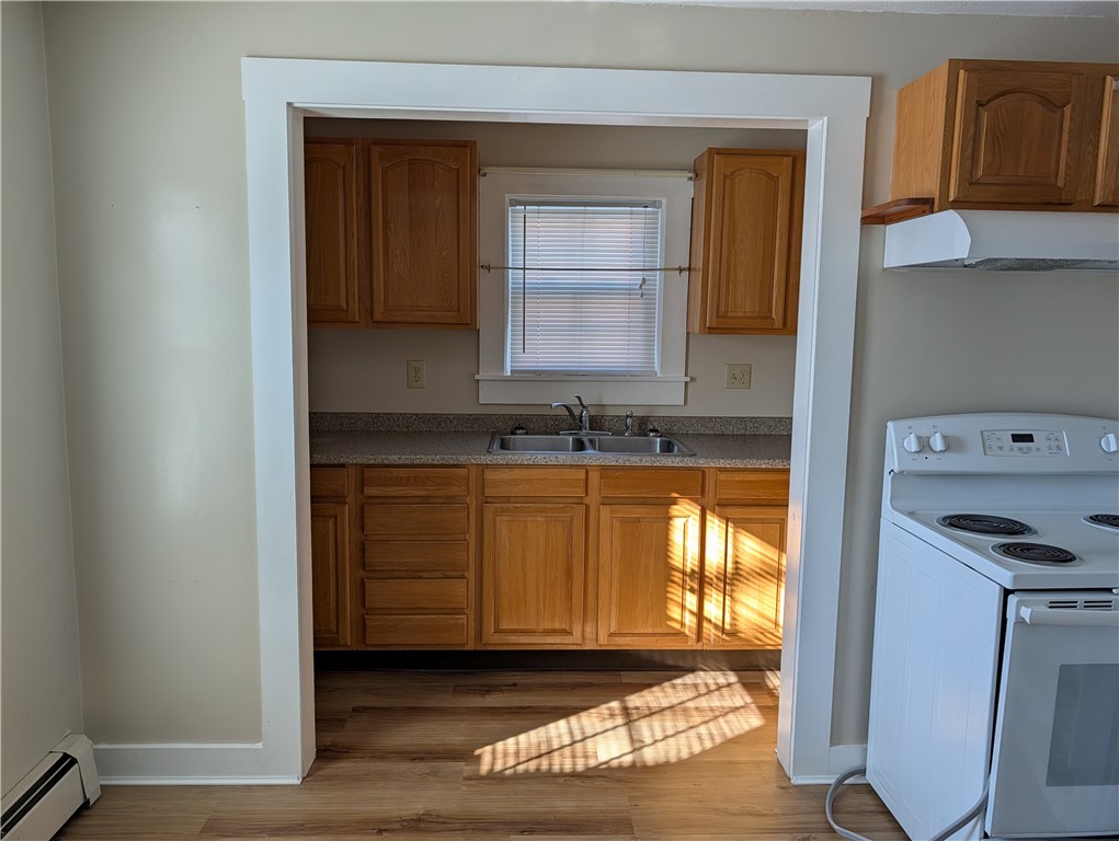 22 Oakland School Street