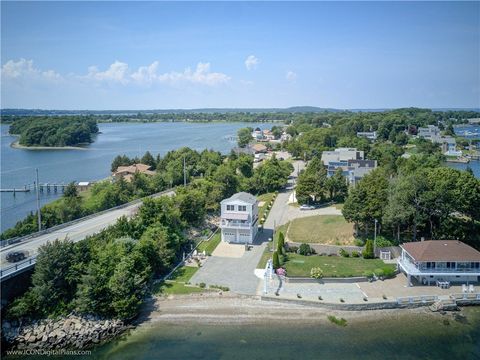 223 Cliff Avenue Portsmouth RI 02871