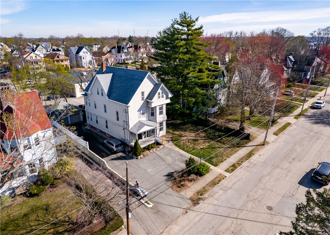 169 Arnold Avenue B