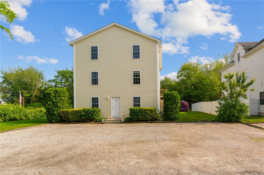 11 Oswego Trail